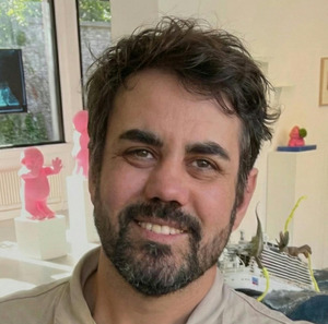 Portrait de Lucas, infirmier libéral