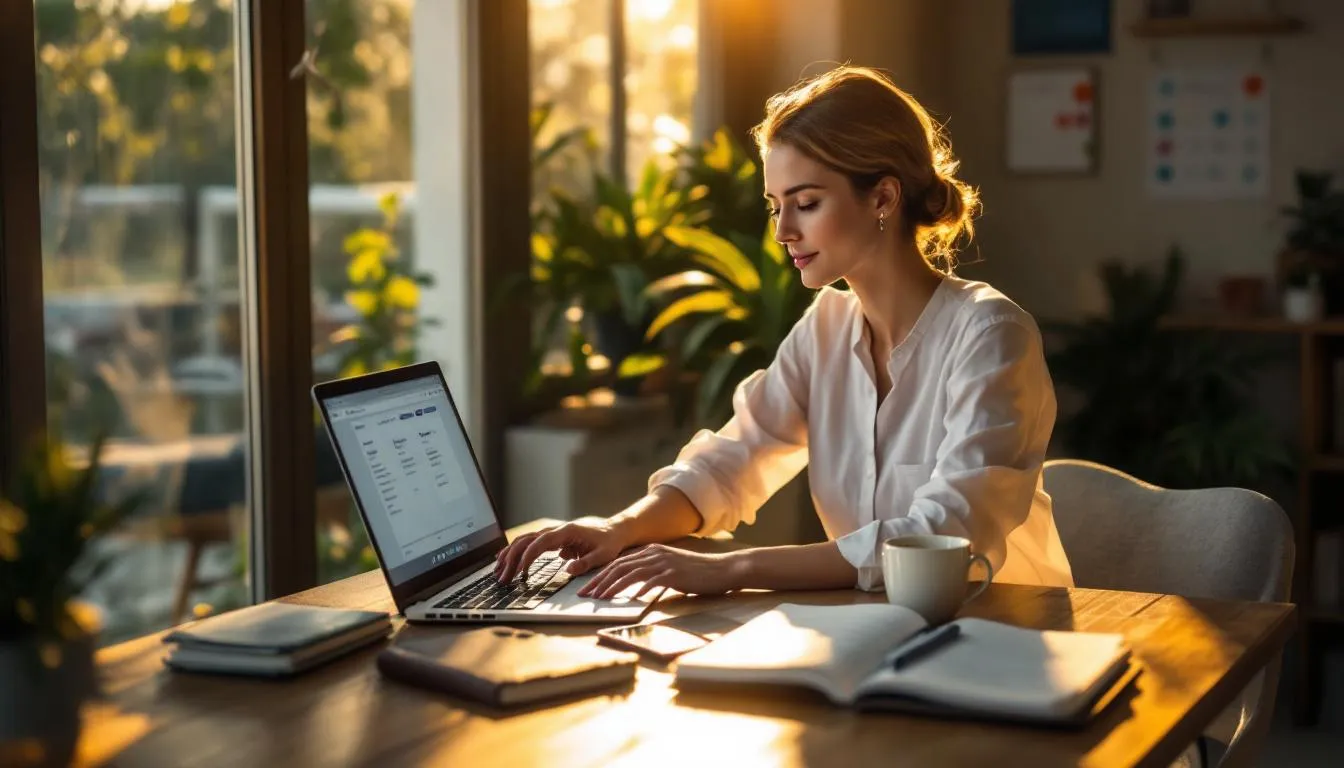 Comparatif visuel des fonctionnalités de logiciels pour infirmiers libéraux